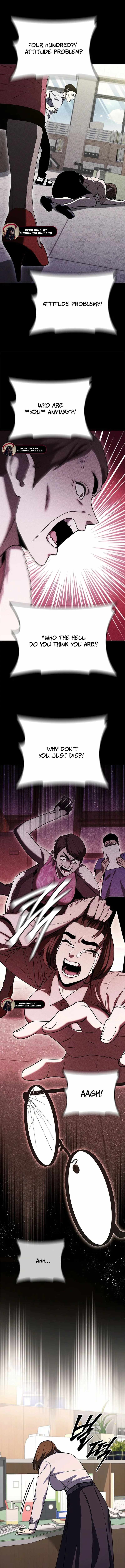 The Return of the Crazy Monkey King Chapter 32 11